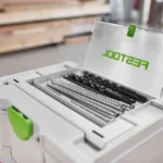 Systainer SYS3 DF M 237 FESTOOL (nr kat. 577348)