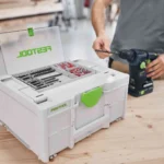 Systainer SYS3 DF M 237 FESTOOL (nr kat. 577348)