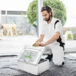 Systainer SYS3 DF M 237 FESTOOL (nr kat. 577348)