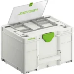 Systainer SYS3 DF M 237 FESTOOL (nr kat. 577348)