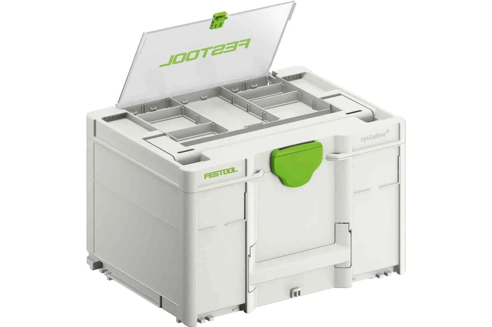 Systainer SYS3 DF M 237 FESTOOL (nr kat. 577348)