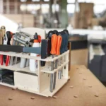 Systainer SYS3 HWZ M 337 FESTOOL (nr kat. 205518)
