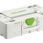 Systainer SYS3 L 137 FESTOOL (nr kat. 204846)