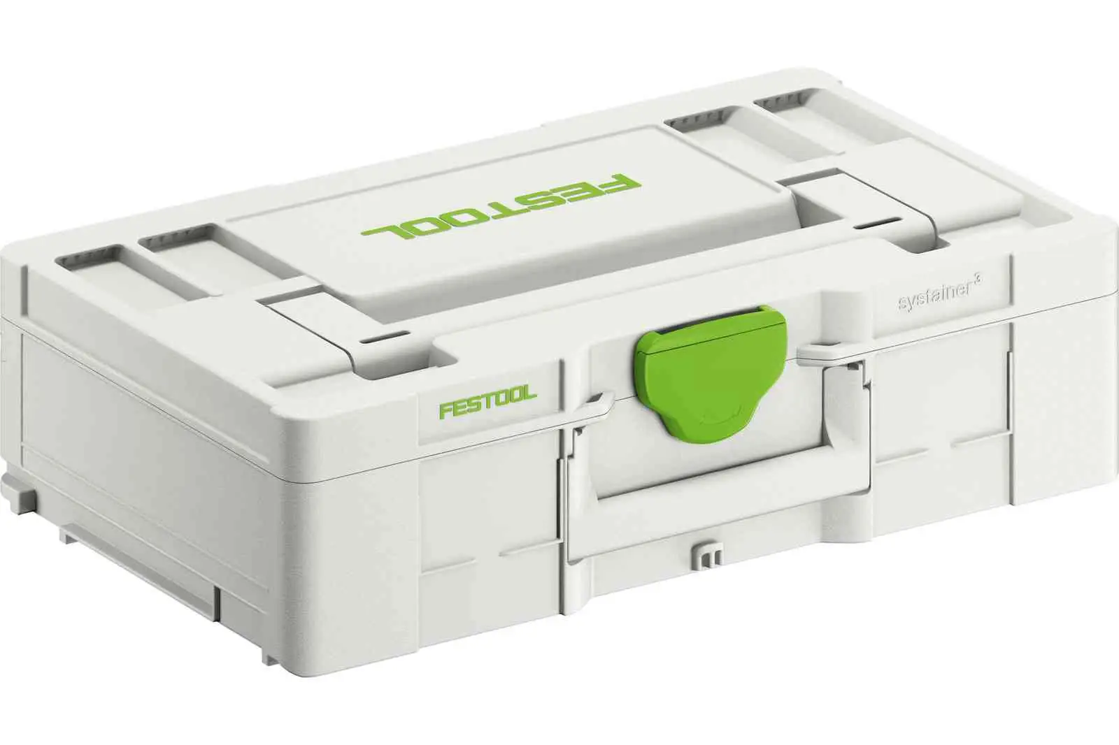 Systainer SYS3 L 137 FESTOOL (nr kat. 204846)
