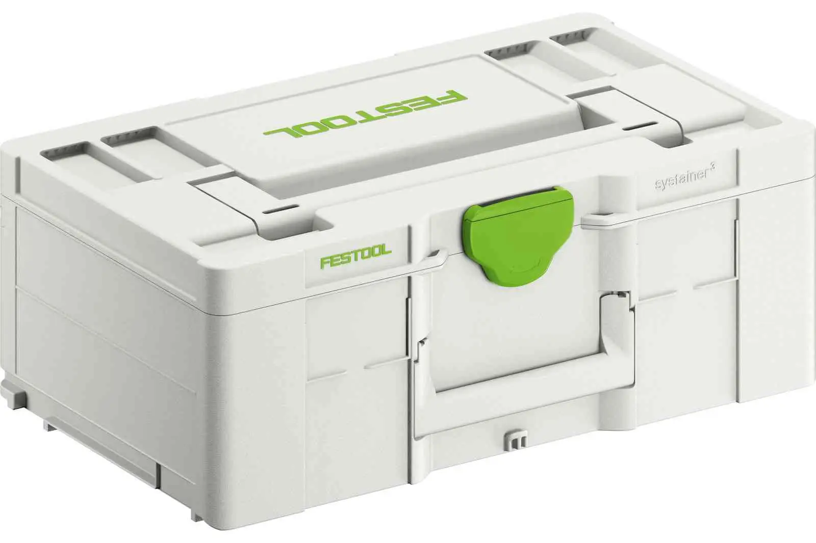 Systainer SYS3 L 187 FESTOOL (nr kat. 204847)