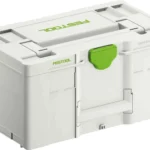 Systainer SYS3 L 237 FESTOOL (nr kat. 204848)