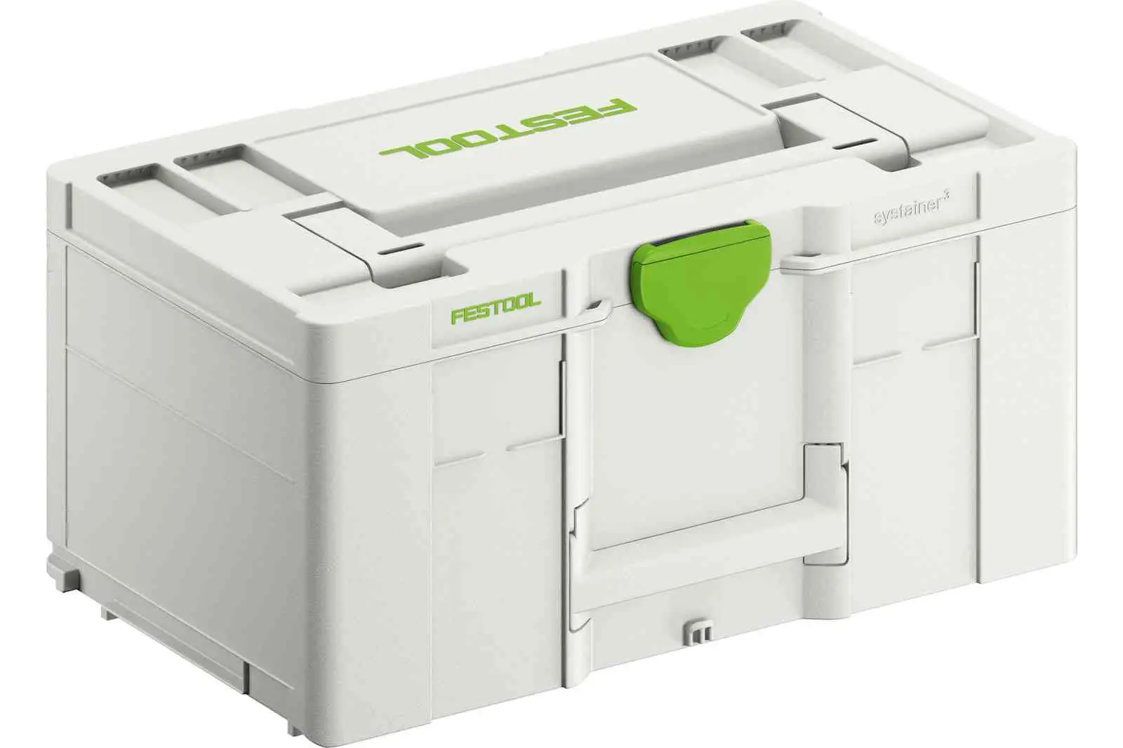 Systainer SYS3 L 237 FESTOOL (nr kat. 204848)