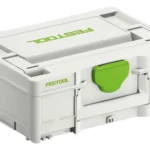 Systainer SYS3 M 137 FESTOOL (nr kat. 204841)