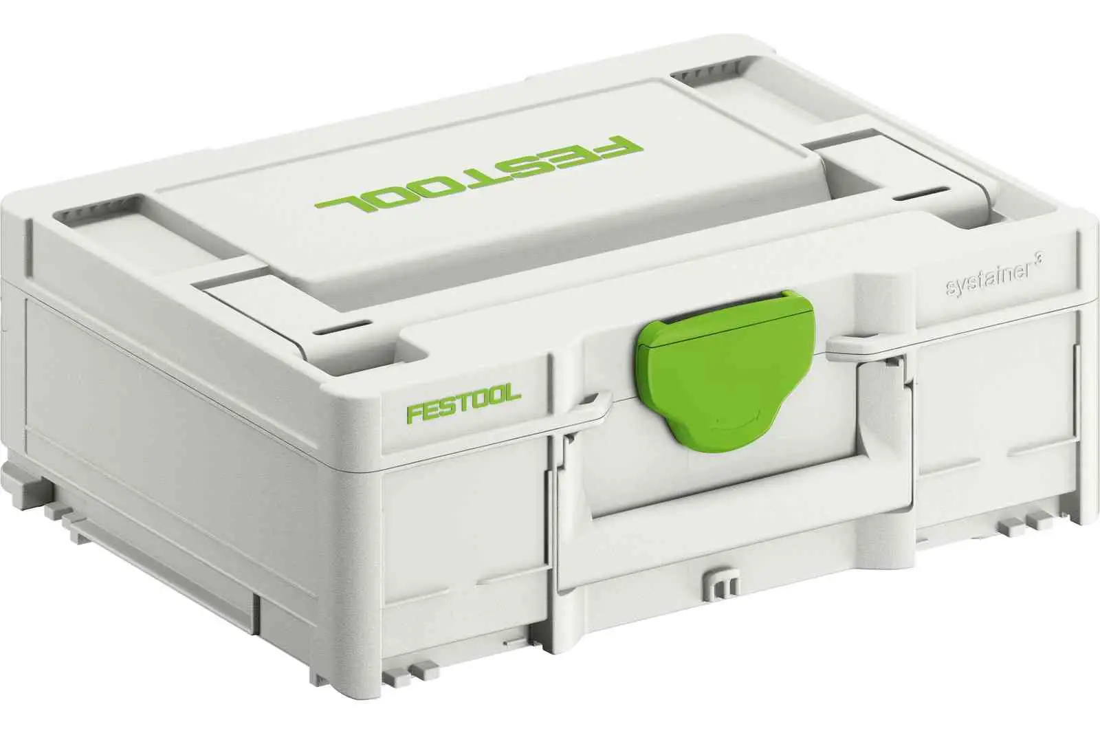 Systainer SYS3 M 137 FESTOOL (nr kat. 204841)