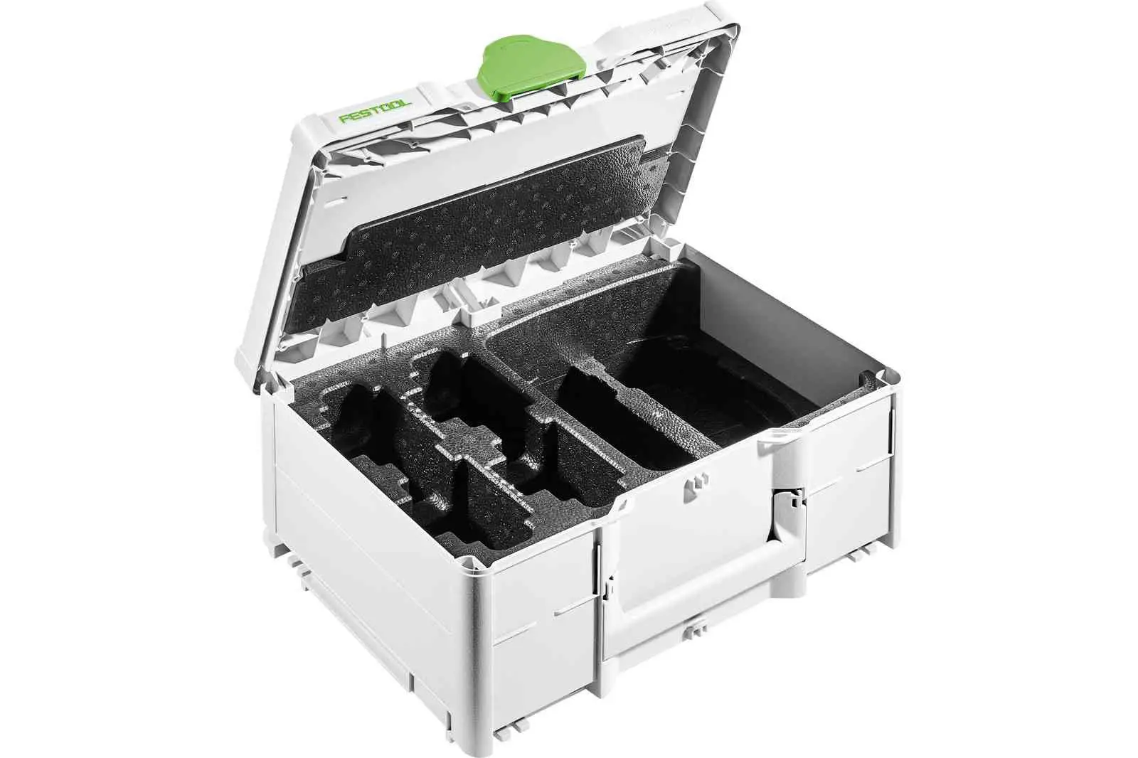 Systainer SYS3 M 187 ENG 18V FESTOOL (nr kat. 577133)