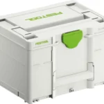 Systainer SYS3 M 237 FESTOOL (nr kat. 204843)