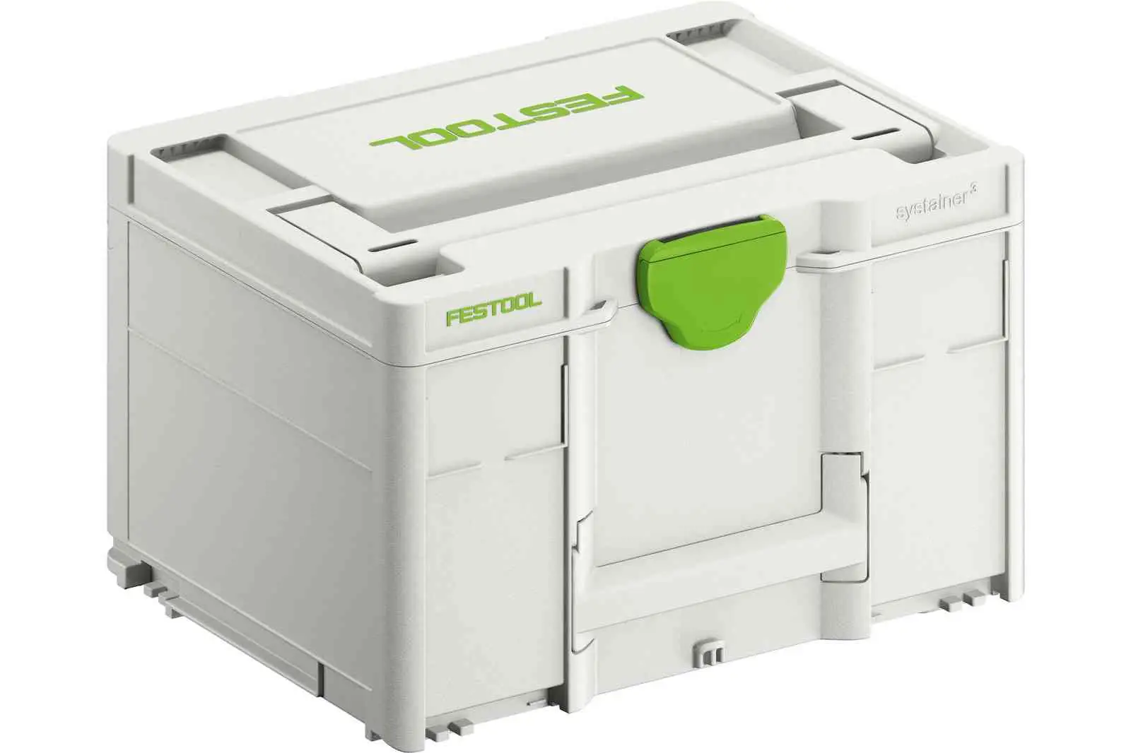 Systainer SYS3 M 237 FESTOOL (nr kat. 204843)