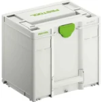 Systainer SYS3 M 337 FESTOOL (nr kat. 204844)