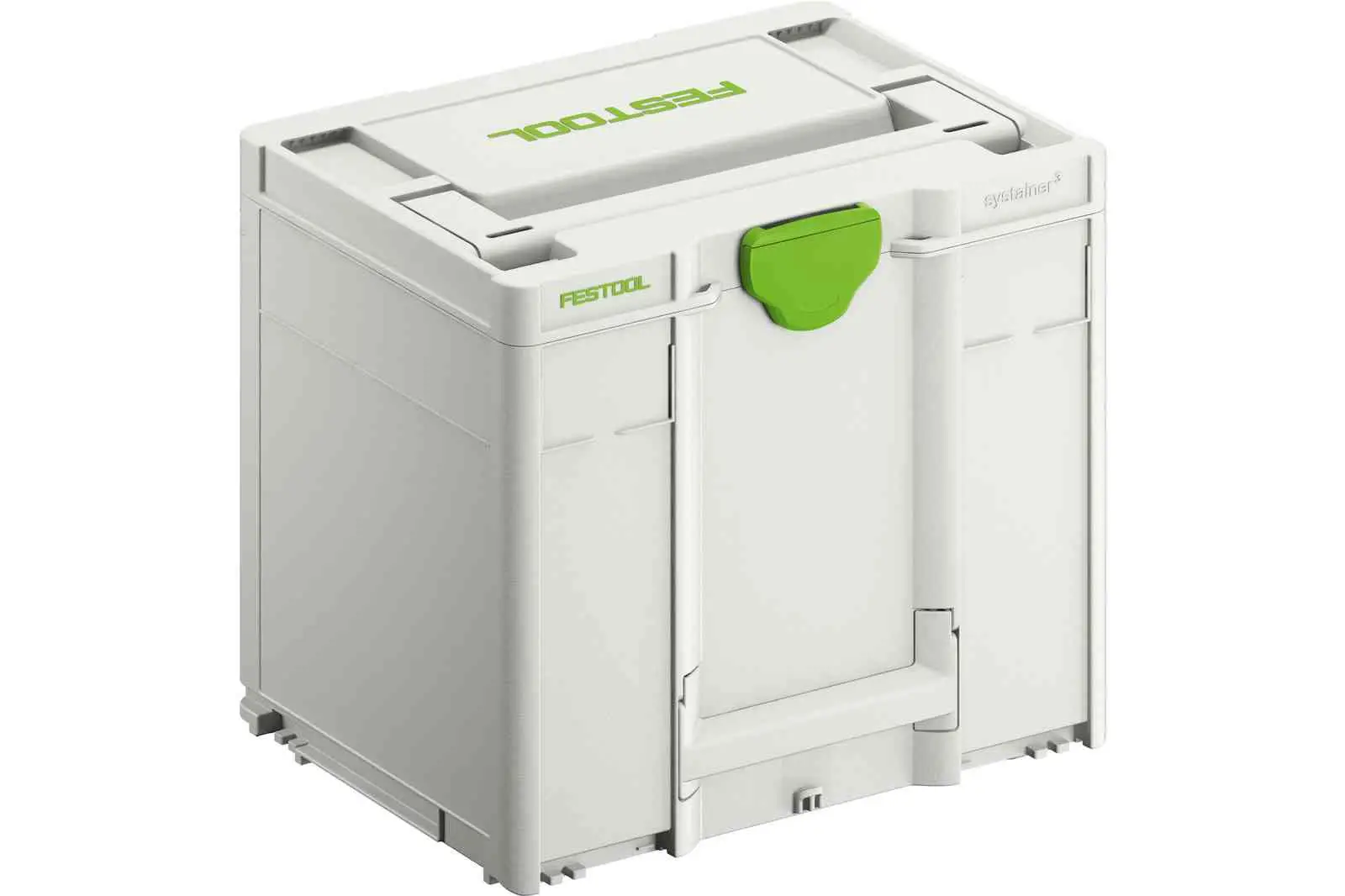 Systainer SYS3 M 337 FESTOOL (nr kat. 204844)
