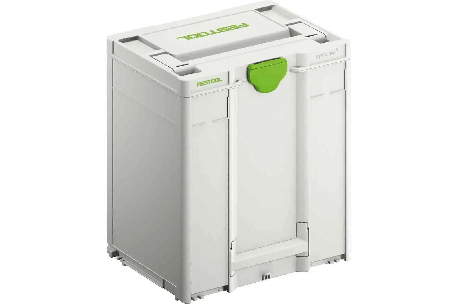Systainer SYS3 M 437 FESTOOL (nr kat. 204845)