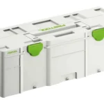 Systainer SYS3 XXL 237 FESTOOL (nr kat. 204850)