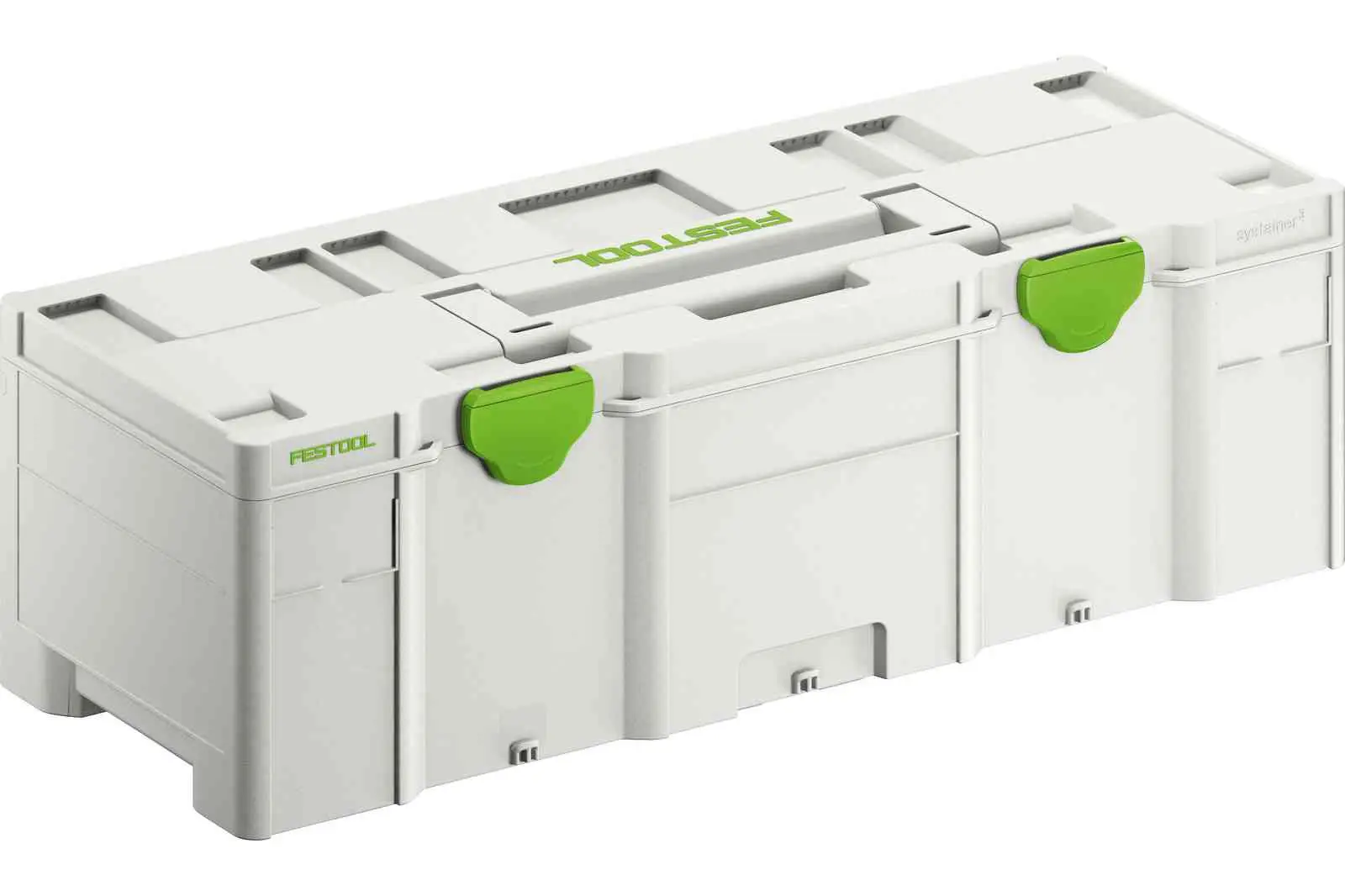 Systainer SYS3 XXL 237 FESTOOL (nr kat. 204850)