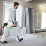 Systainer SYS3 XXL 237 FESTOOL (nr kat. 204850)