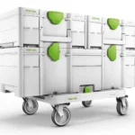 Systainer SYS3 XXL 237 FESTOOL (nr kat. 204850)