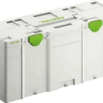 Systainer SYS3 XXL 337 FESTOOL (nr kat. 204851)