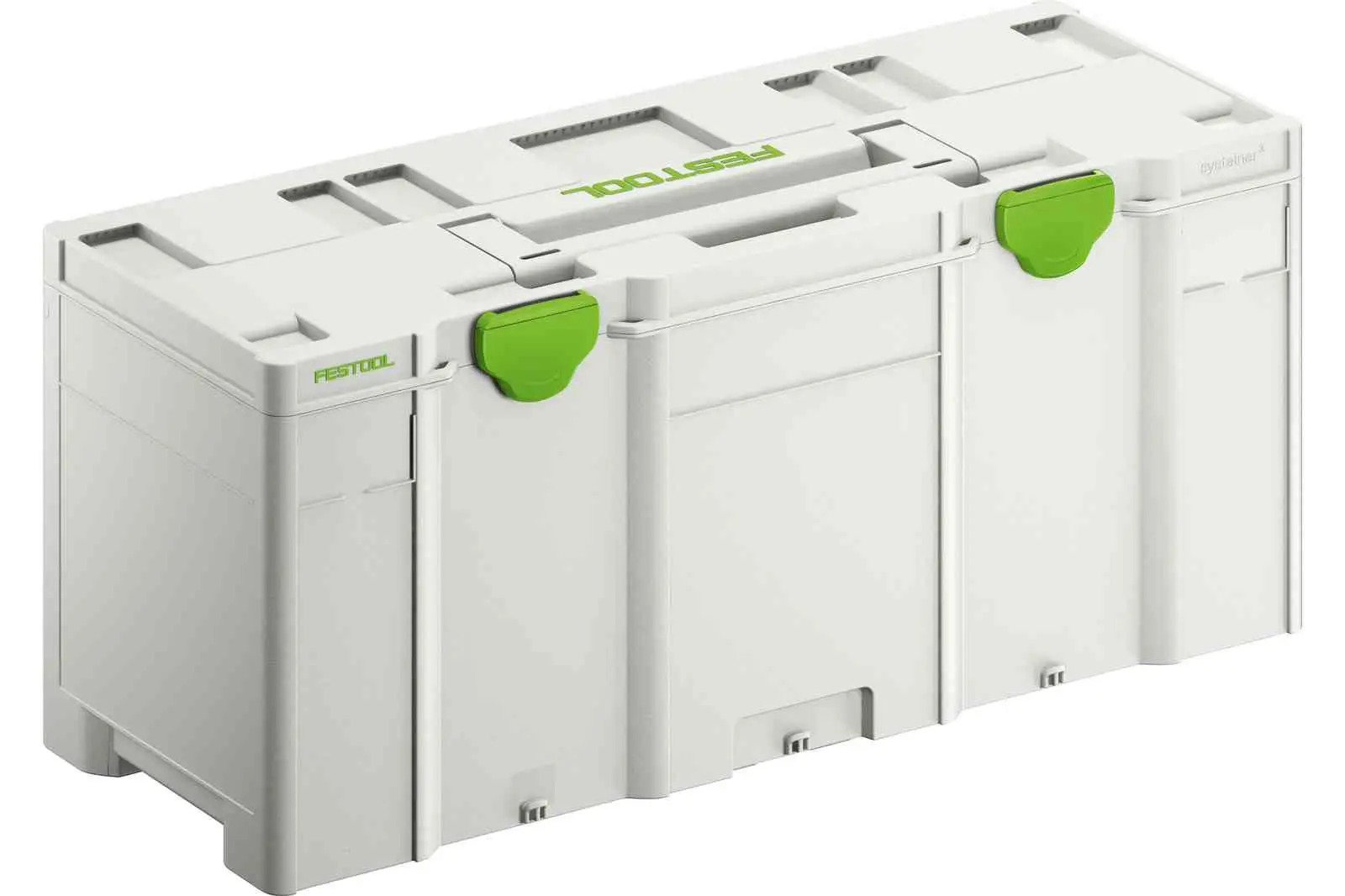 Systainer SYS3 XXL 337 FESTOOL (nr kat. 204851)