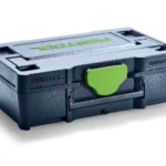 Systainer SYS3 XXS 33 BL FESTOOL (nr kat. 205399)