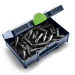 Systainer SYS3 XXS 33 BL FESTOOL (nr kat. 205399)