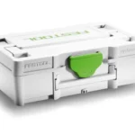 Systainer SYS3 XXS 33 GRY FESTOOL (nr kat. 205398)