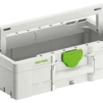 Systainer ToolBox SYS3 TB L 137 FESTOOL (nr kat. 204867)