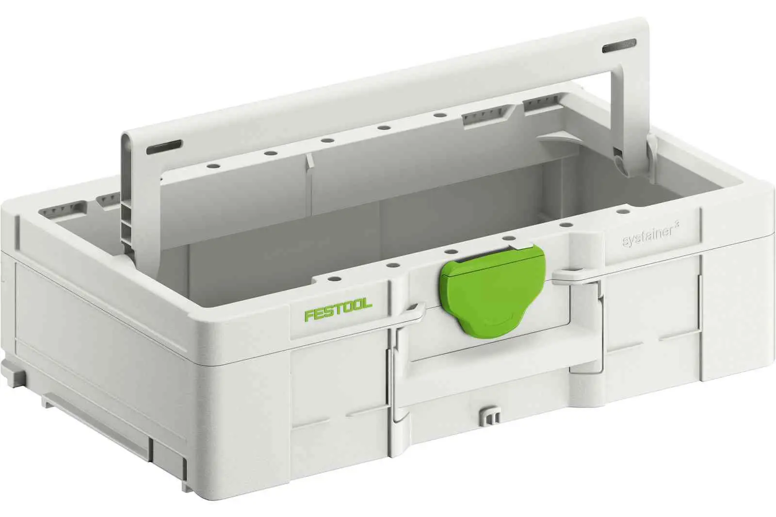 Systainer ToolBox SYS3 TB L 137 FESTOOL (nr kat. 204867)