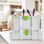 Systainer ToolBox SYS3 TB L 137 FESTOOL (nr kat. 204867)