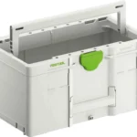 Systainer ToolBox SYS3 TB L 237 FESTOOL (nr kat. 204868)