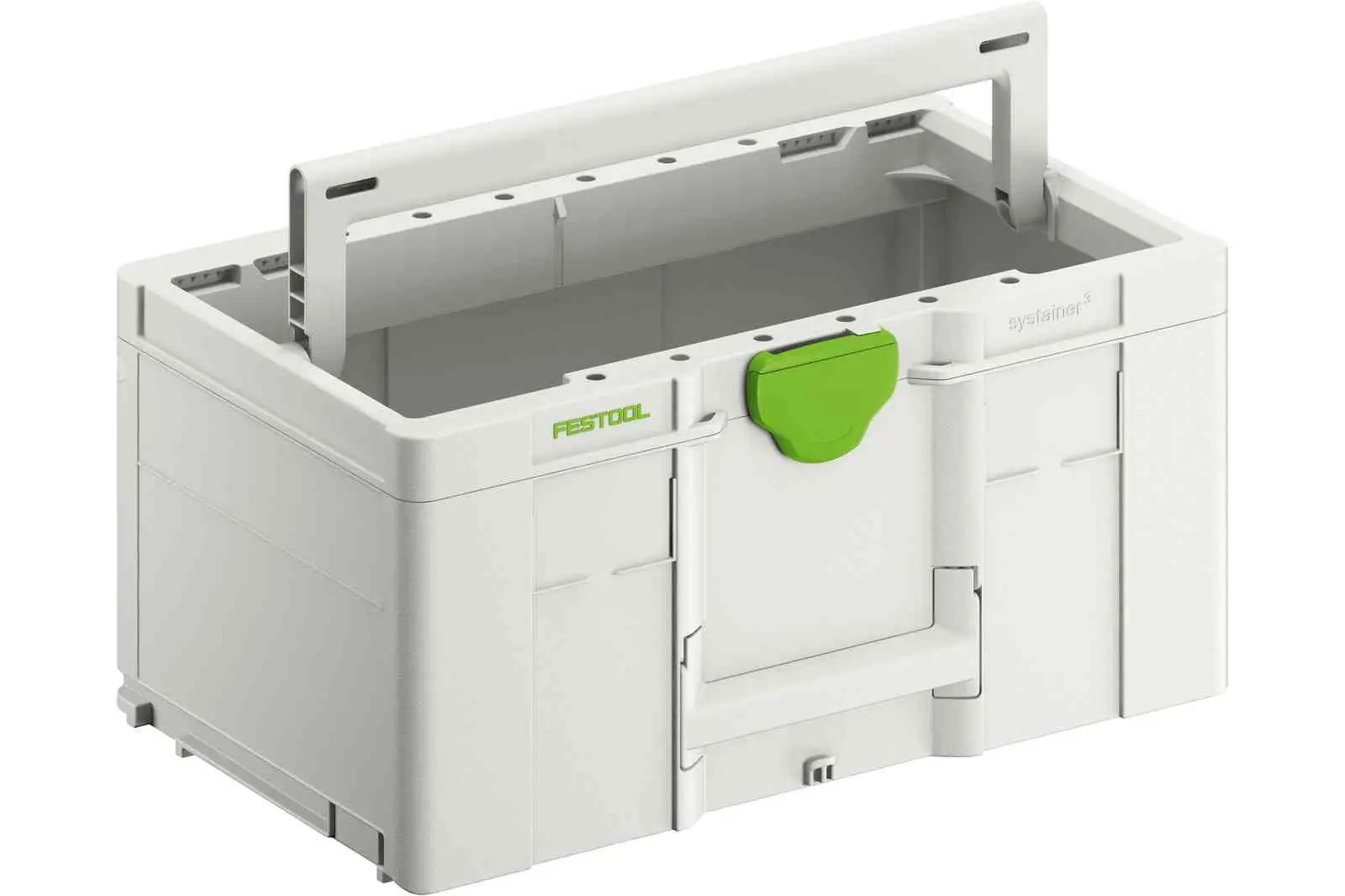 Systainer ToolBox SYS3 TB L 237 FESTOOL (nr kat. 204868)