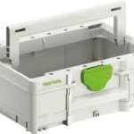 Systainer ToolBox SYS3 TB M 137 FESTOOL (nr kat. 204865)