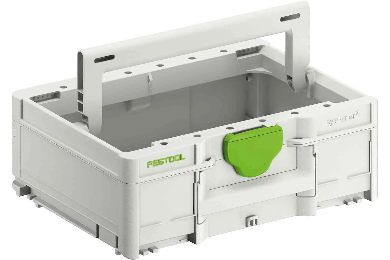 Systainer ToolBox SYS3 TB M 137 FESTOOL (nr kat. 204865)