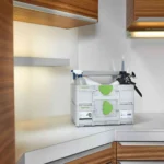 Systainer ToolBox SYS3 TB M 137 FESTOOL (nr kat. 204865)