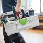Systainer ToolBox SYS3 TB M 137 FESTOOL (nr kat. 204865)