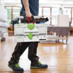 Systainer ToolBox SYS3 TB M 137 FESTOOL (nr kat. 204865)