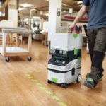 Systainer ToolBox SYS3 TB M 137 FESTOOL (nr kat. 204865)
