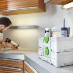 Systainer ToolBox SYS3 TB M 137 FESTOOL (nr kat. 204865)