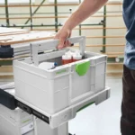 Systainer ToolBox SYS3 TB M 137 FESTOOL (nr kat. 204865)