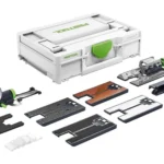 Systainer z wyposażeniem ZH-SYS-PS 420 FESTOOL (nr kat. 576789)