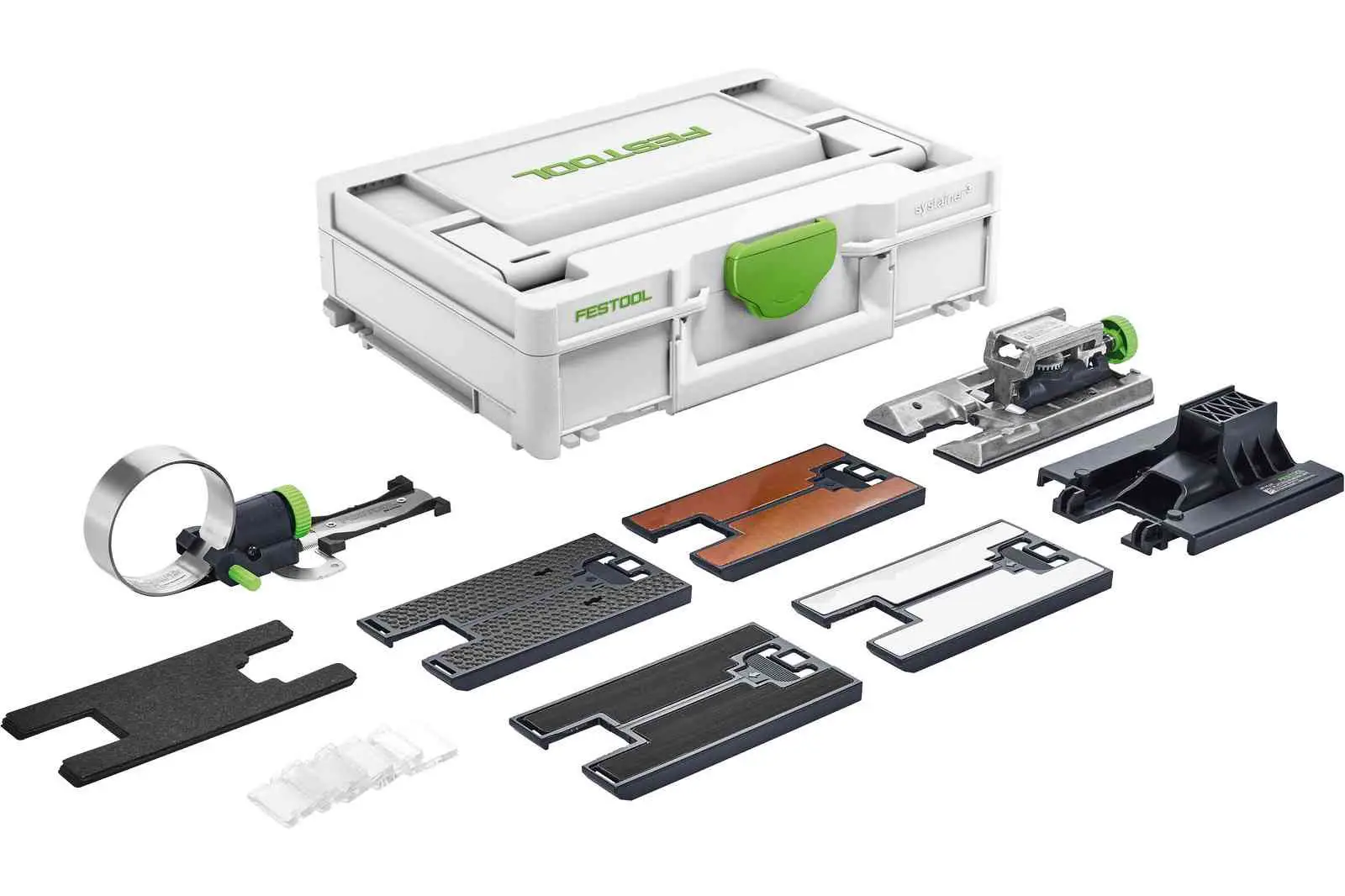 Systainer z wyposażeniem ZH-SYS-PS 420 FESTOOL (nr kat. 576789)
