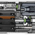 Systainer z wyposażeniem ZH-SYS-PS 420 FESTOOL (nr kat. 576789)