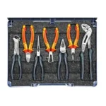 Systainer z zestawem szczypiec SYS3 M 112 ZA FFESTOOL (nr kat. 577456)