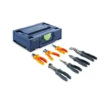 Systainer z zestawem szczypiec SYS3 M 112 ZA FFESTOOL (nr kat. 577456)