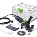 System cięcia z osprzętem diamentowym DSC-AG 125 FH-Plus FESTOOL (nr kat. 576552)