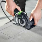 System cięcia z osprzętem diamentowym DSC-AG 125 FH-Plus FESTOOL (nr kat. 576552)