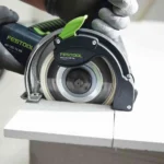 System cięcia z osprzętem diamentowym DSC-AG 125 FH-Plus FESTOOL (nr kat. 576552)