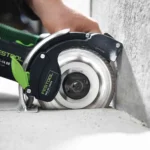 System cięcia z osprzętem diamentowym DSC-AG 125 FH-Plus FESTOOL (nr kat. 576552)